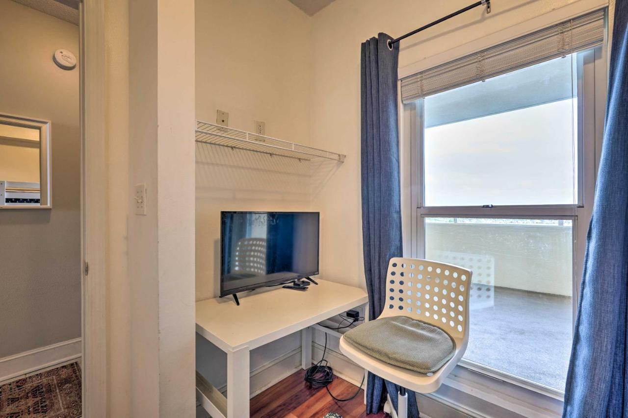 Beachfront Panama City Condo With Resort Amenities Panama City Beach Exterior photo